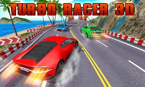 download Turbo racer 3D apk